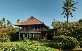 Jasri Bay Hideaway