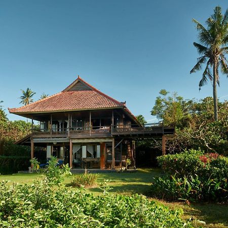 Jasri Bay Hideaway Hotel Exterior photo